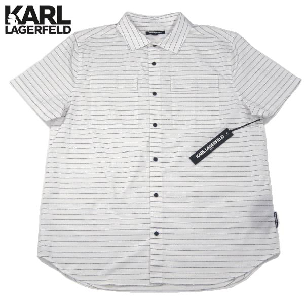 Karl Lagerfeld blouse