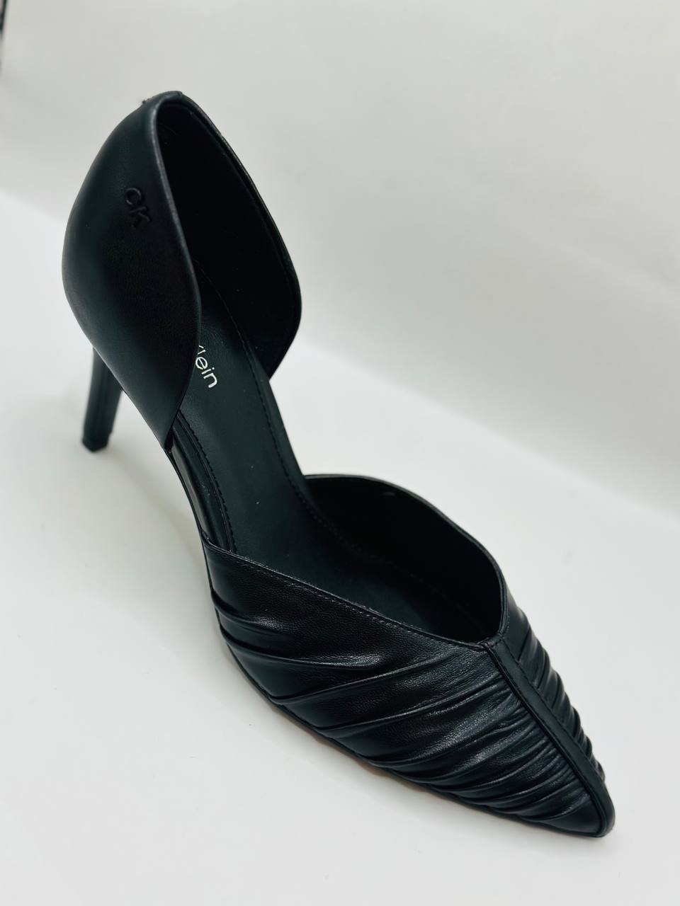 Calvin Klein shoes