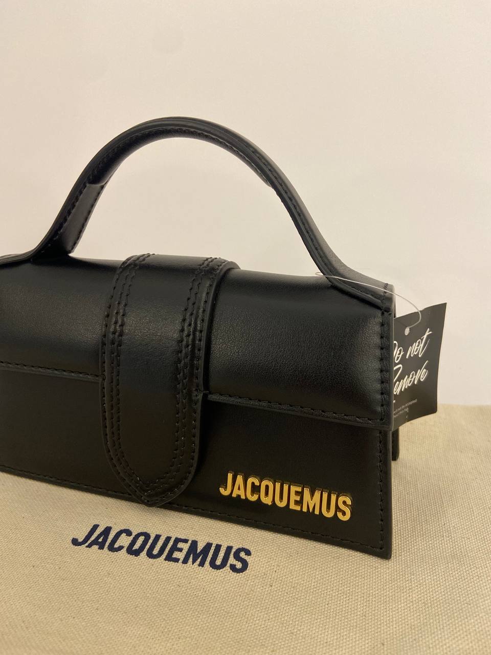 Jacquemus bag
