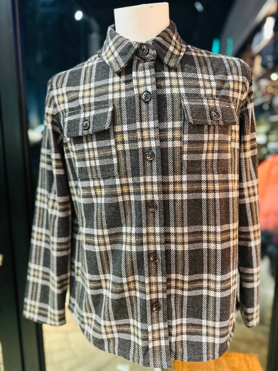 Tommy Hilfiger blouse