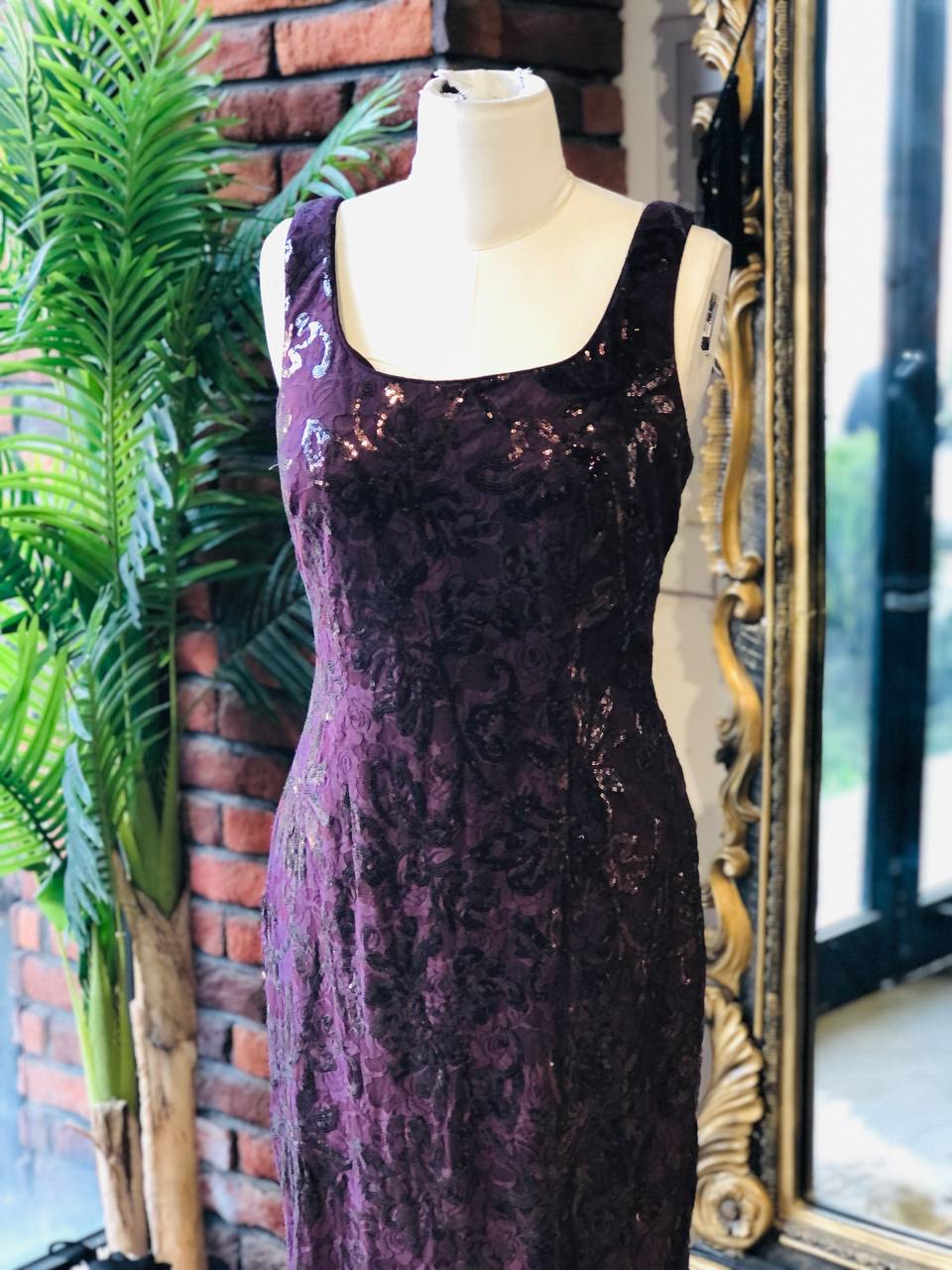 Slny dress