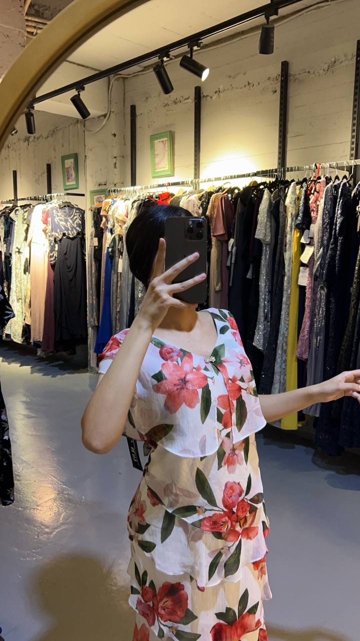 Slny dress