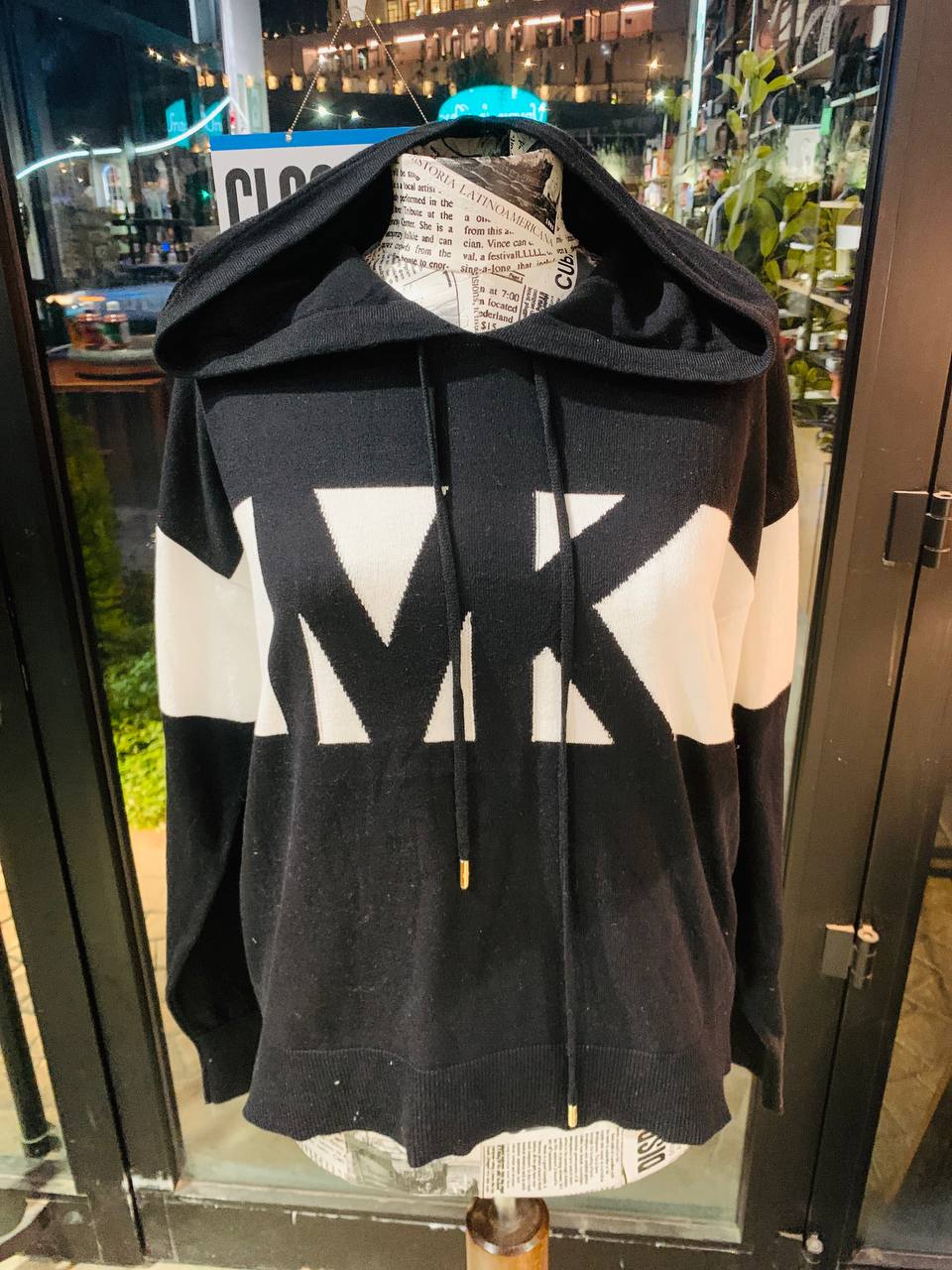Michael kors  hoodie