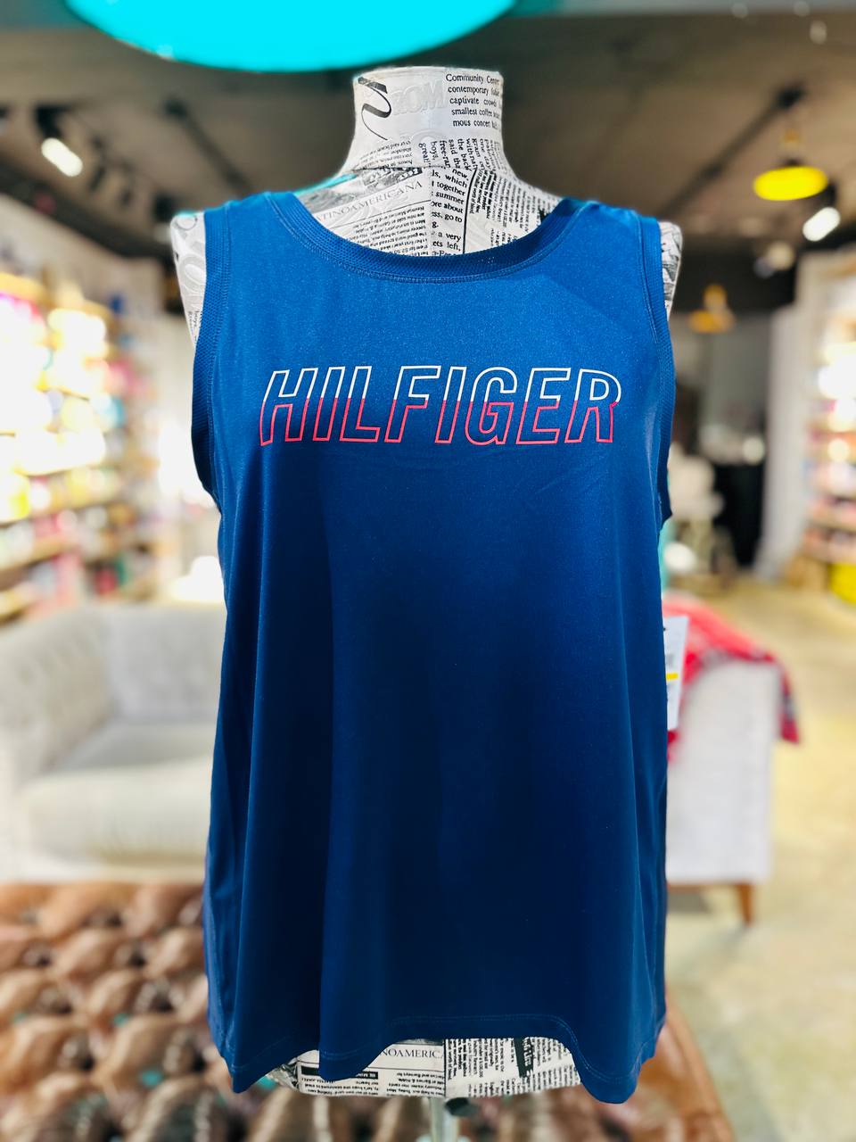 Tommy Hilfiger set