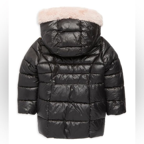 Michael kors kids coat size 14 years