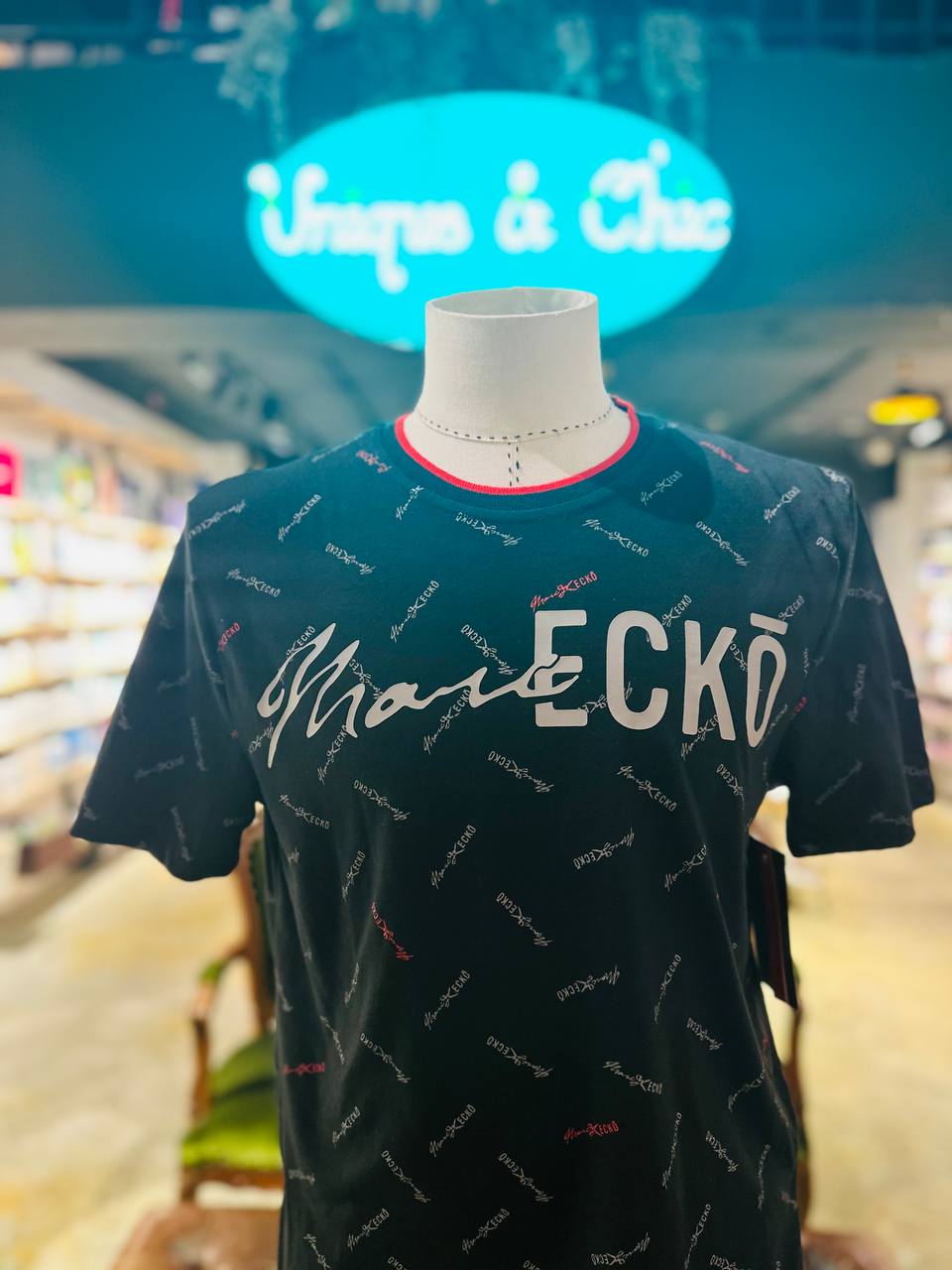 Cit and cew shirt