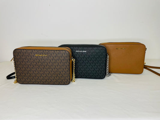 Michael Kors cross body bag