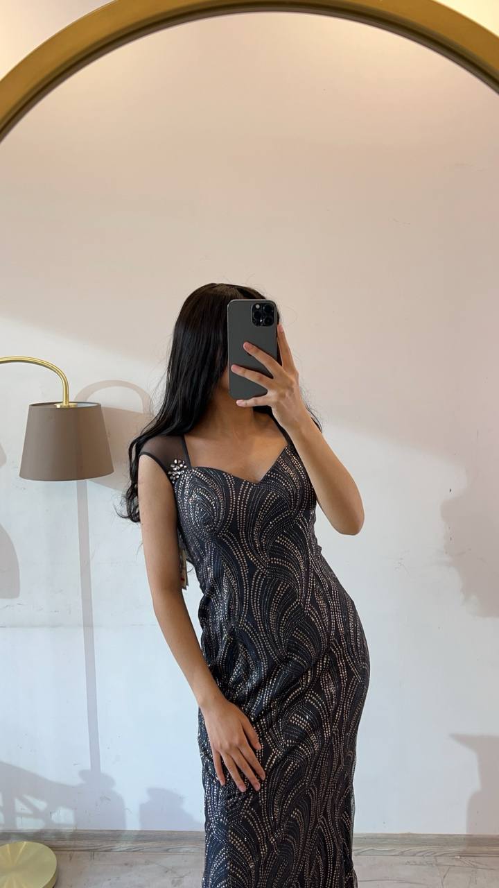 Slny dress