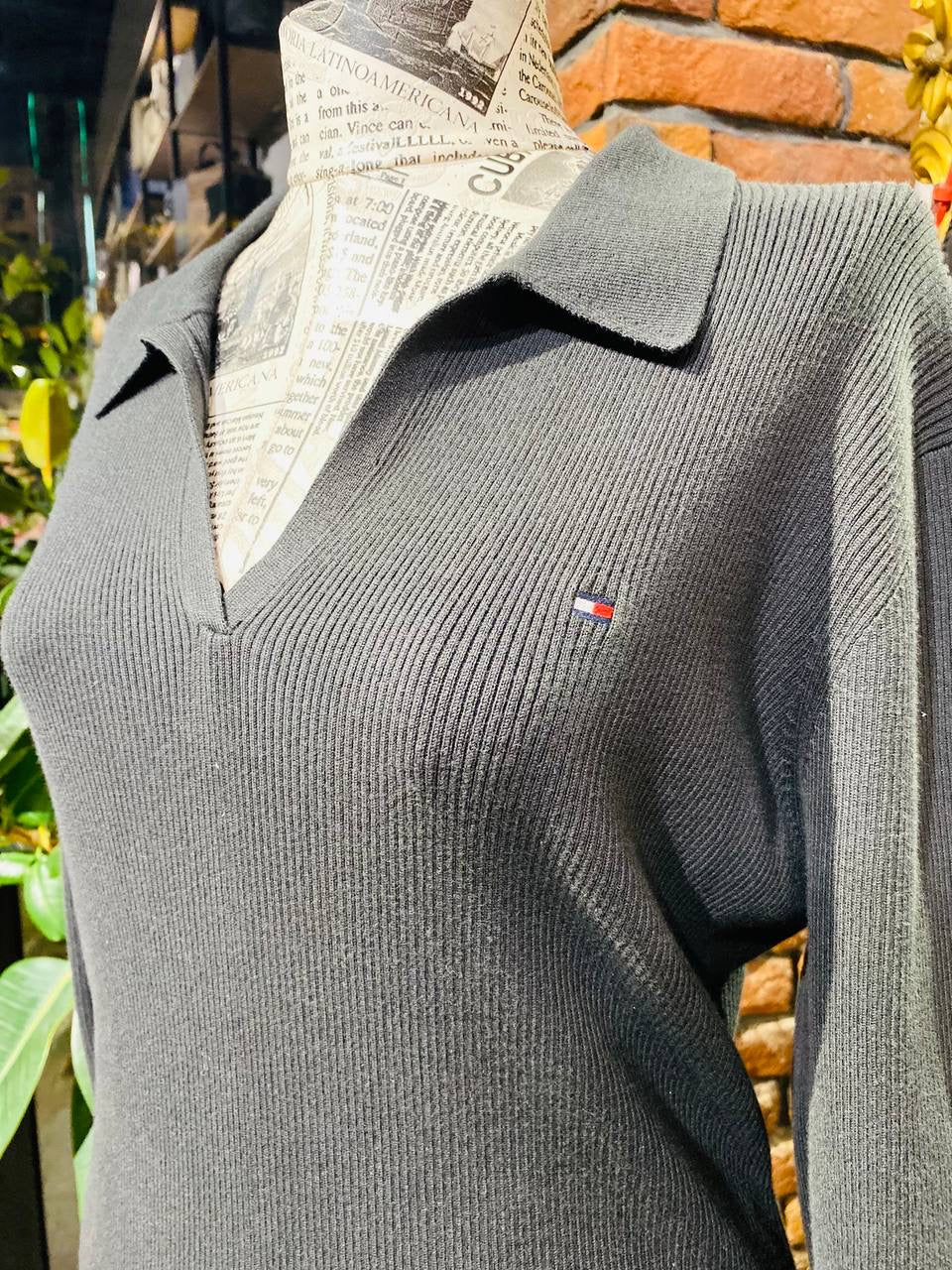 Tommy Hilfiger dress size x-large