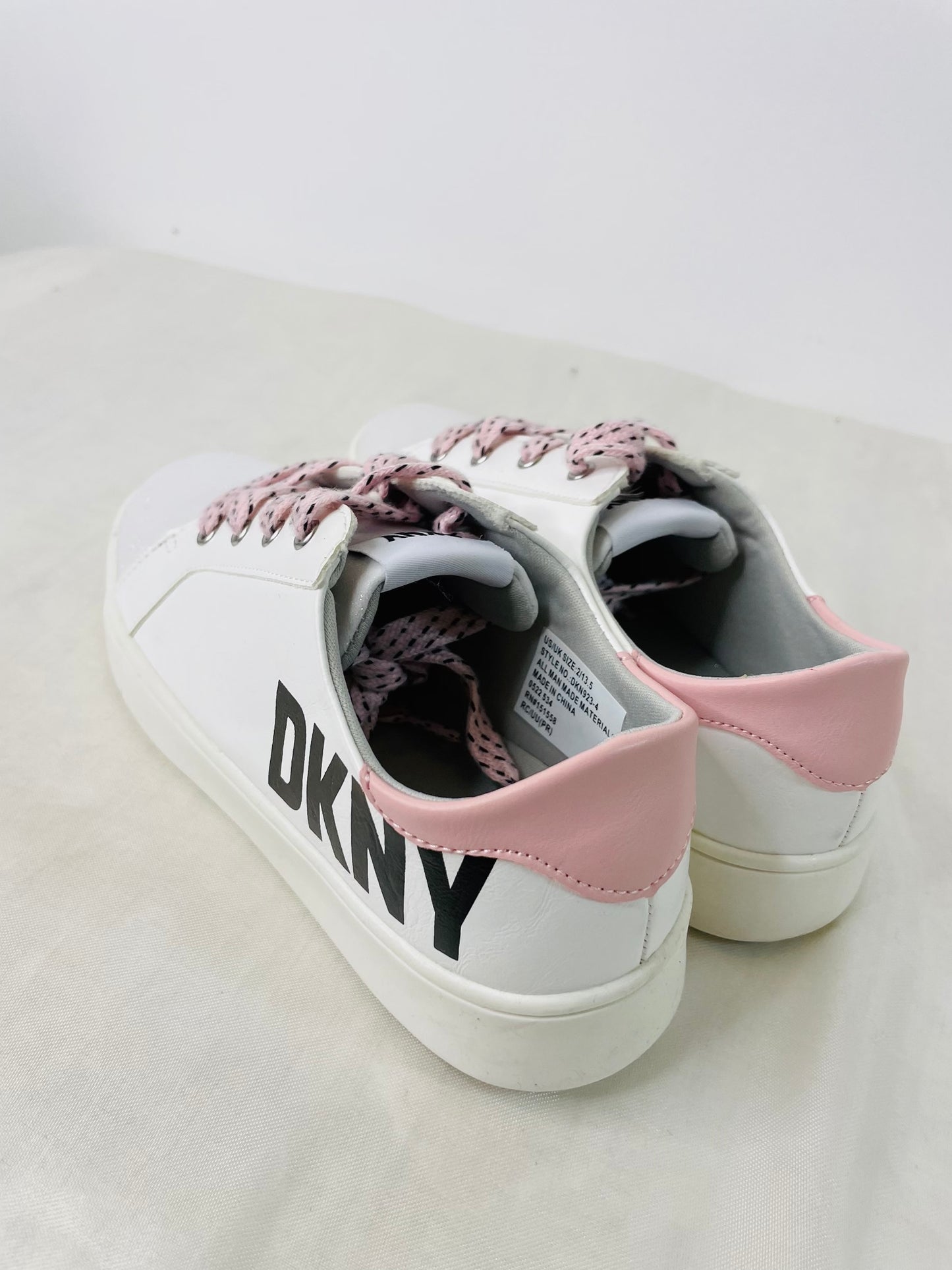 Dkny sneakers for kids
