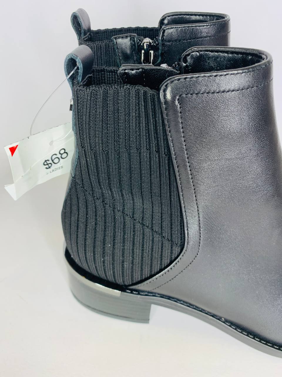 Calvin Klein boots