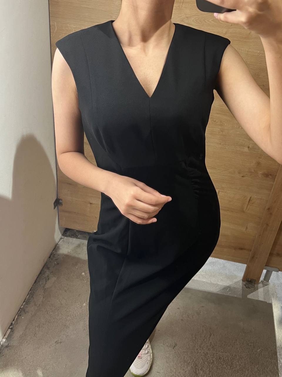 Calvin Klein dress