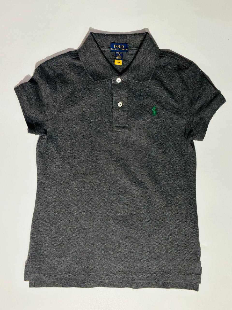 Ralph Lauren kids shirt