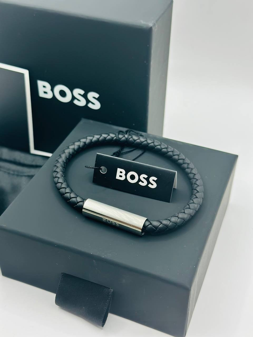 Boss bracelet