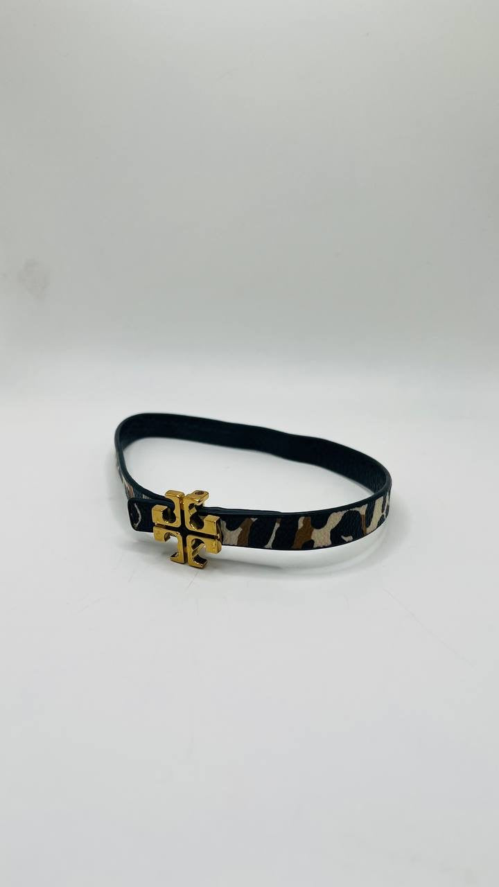 Tory burch reversible bracelet