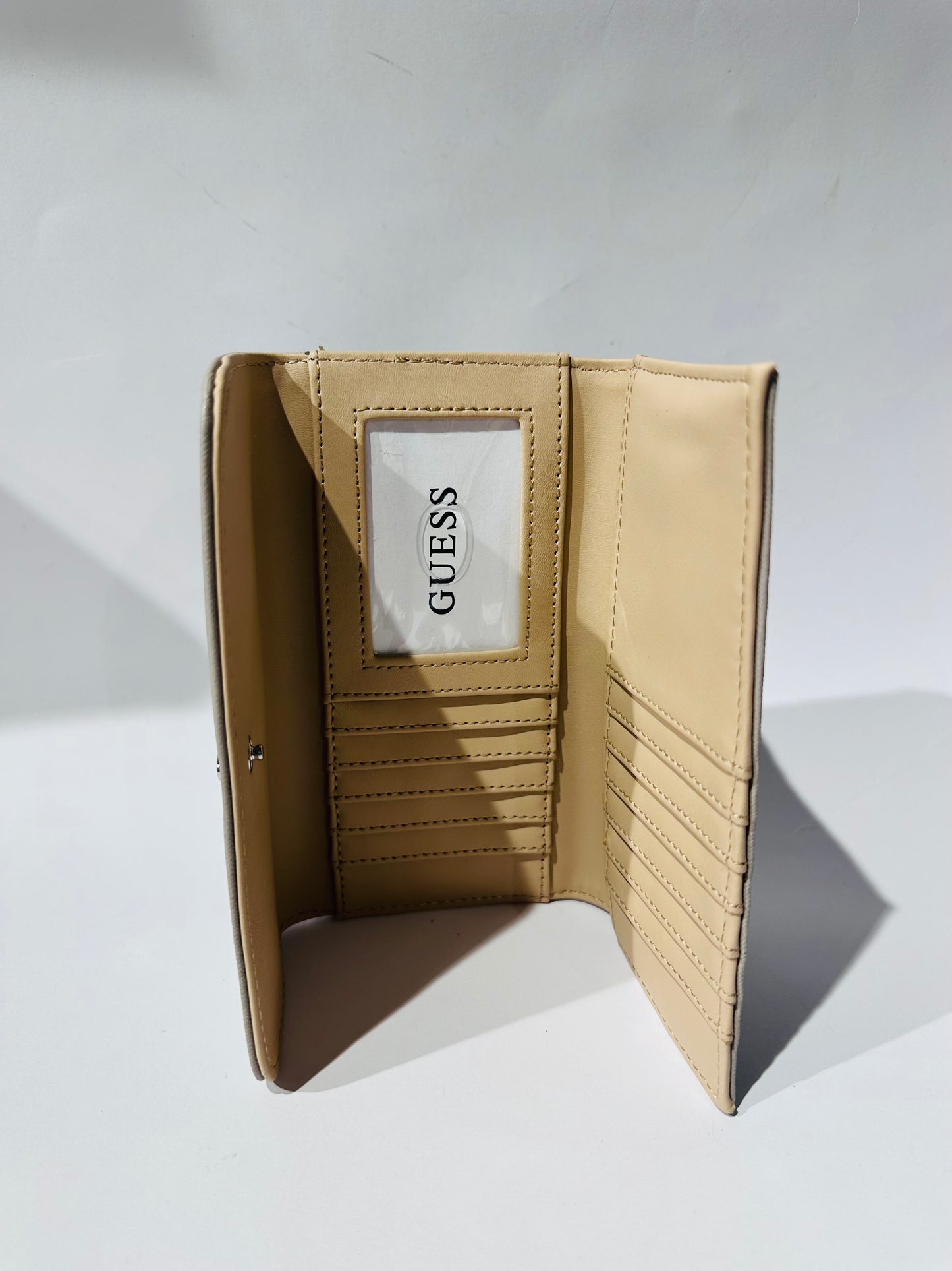Guess wallet