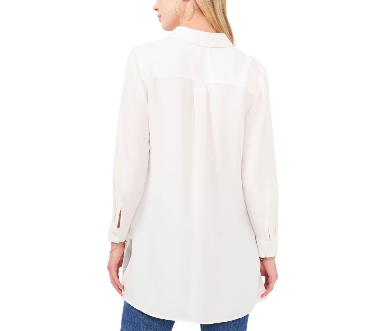 Vince camuto top