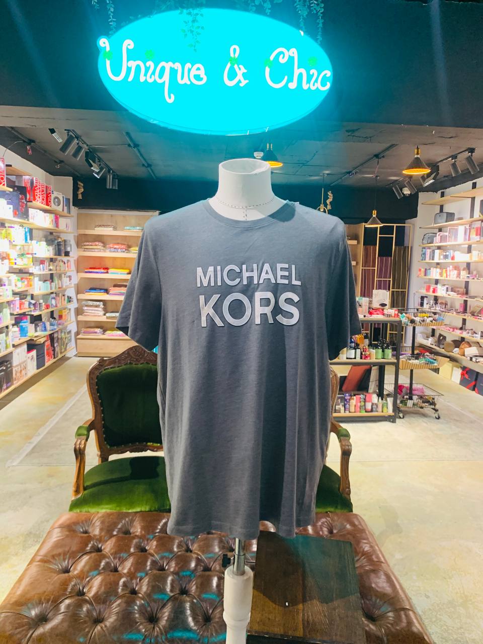 Michael kors men’s shirt