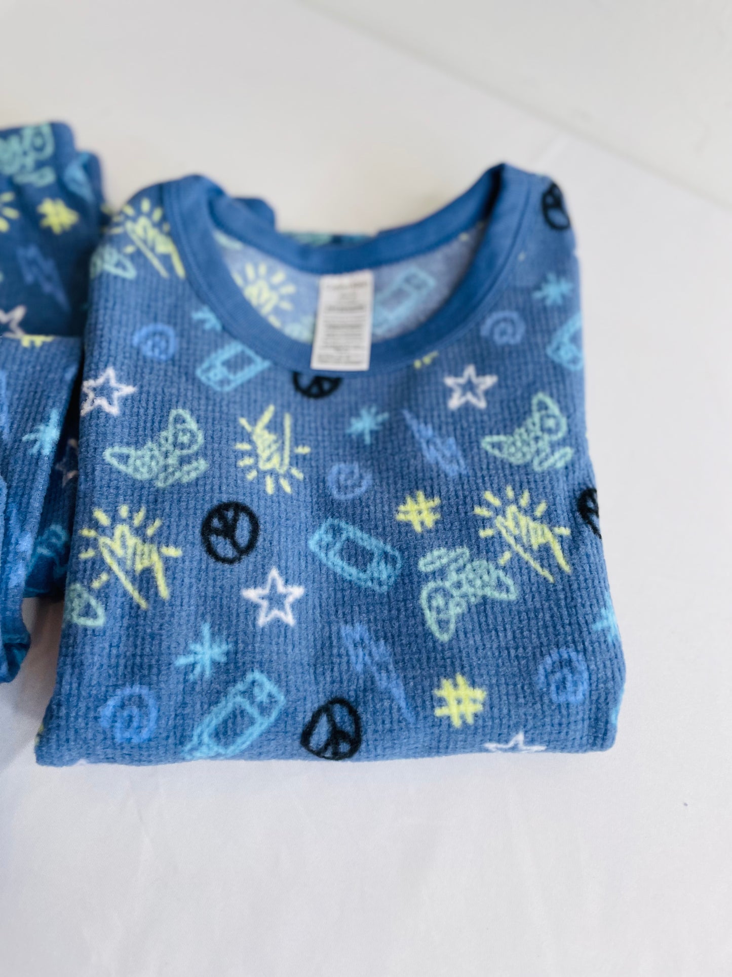 Calvin Klein kids set