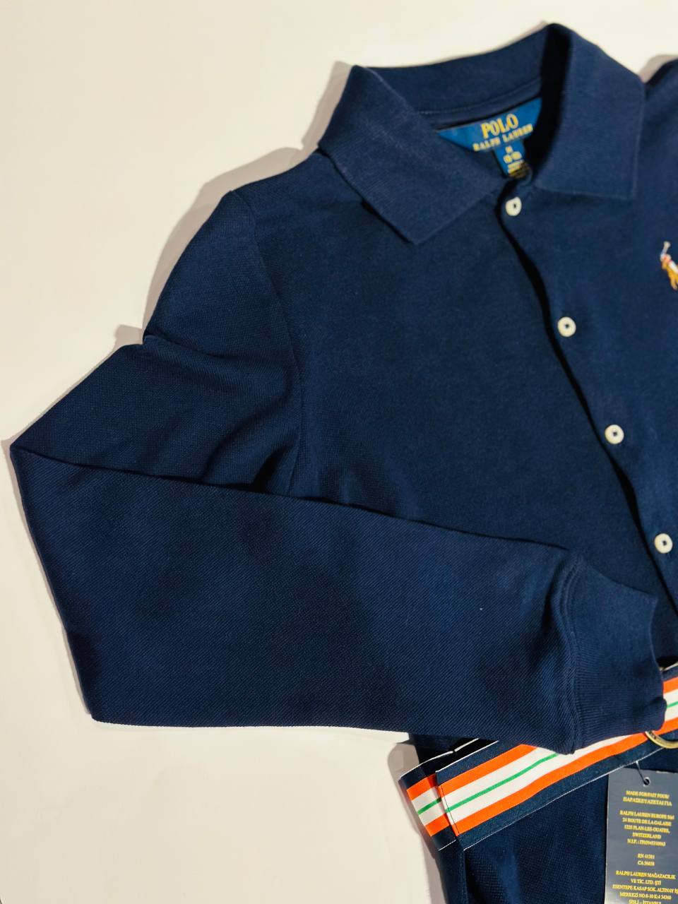 Ralph Lauren kids dress