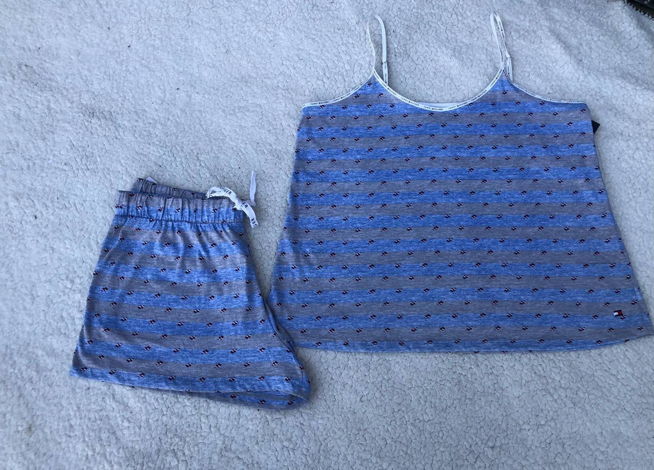 Tommy Hilfiger pajama set