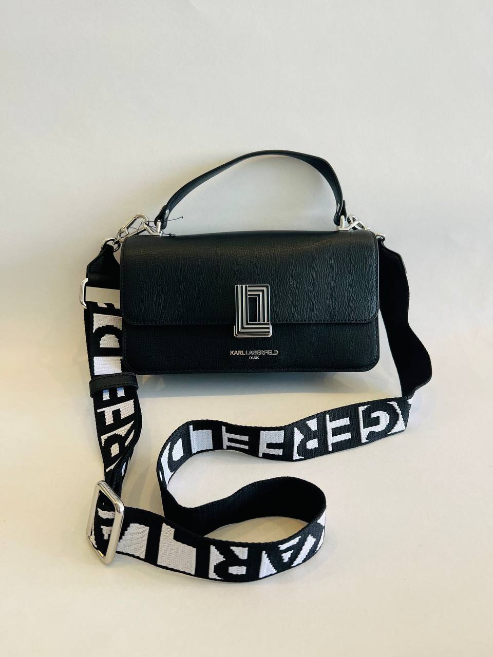 Karl Lagerfeld bag