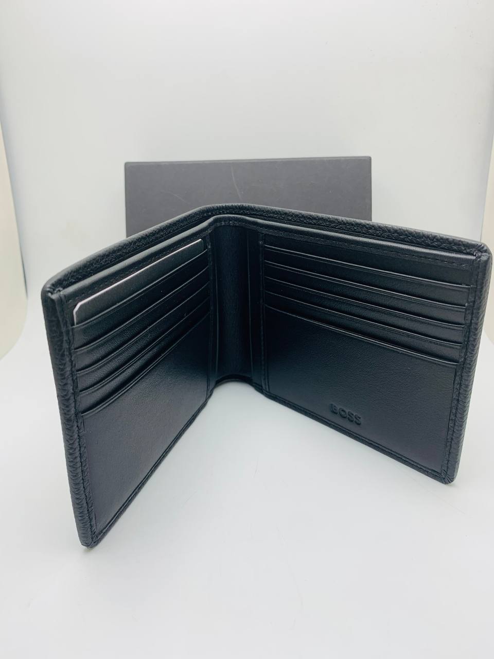 Boss wallet