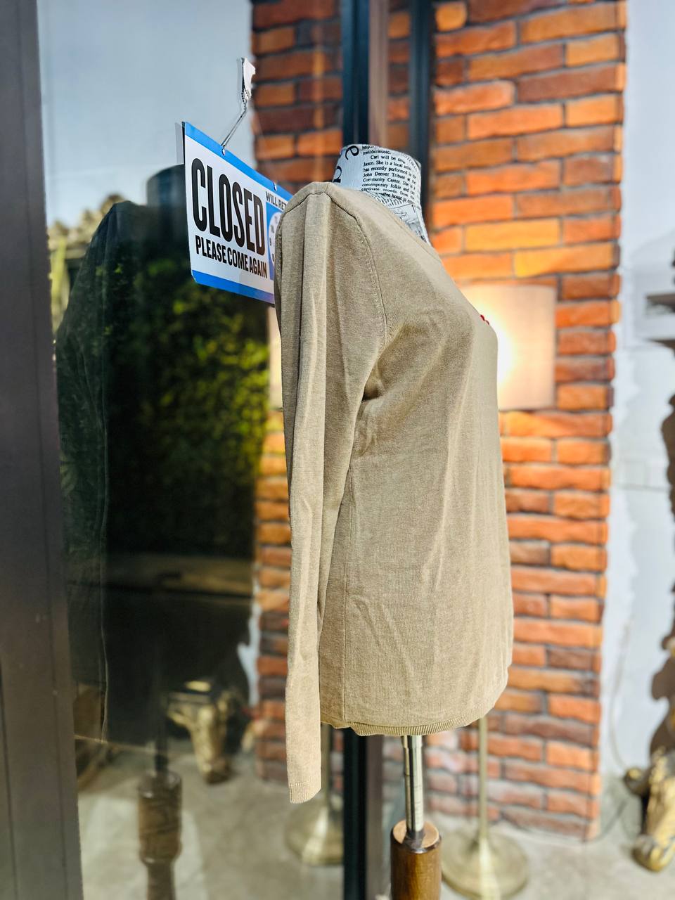 Tommy Hilfiger sweater