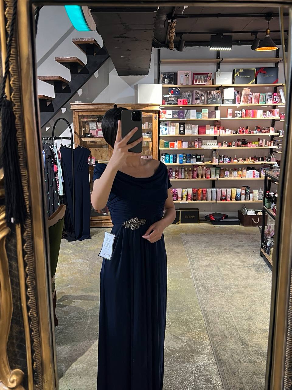Xscape dress