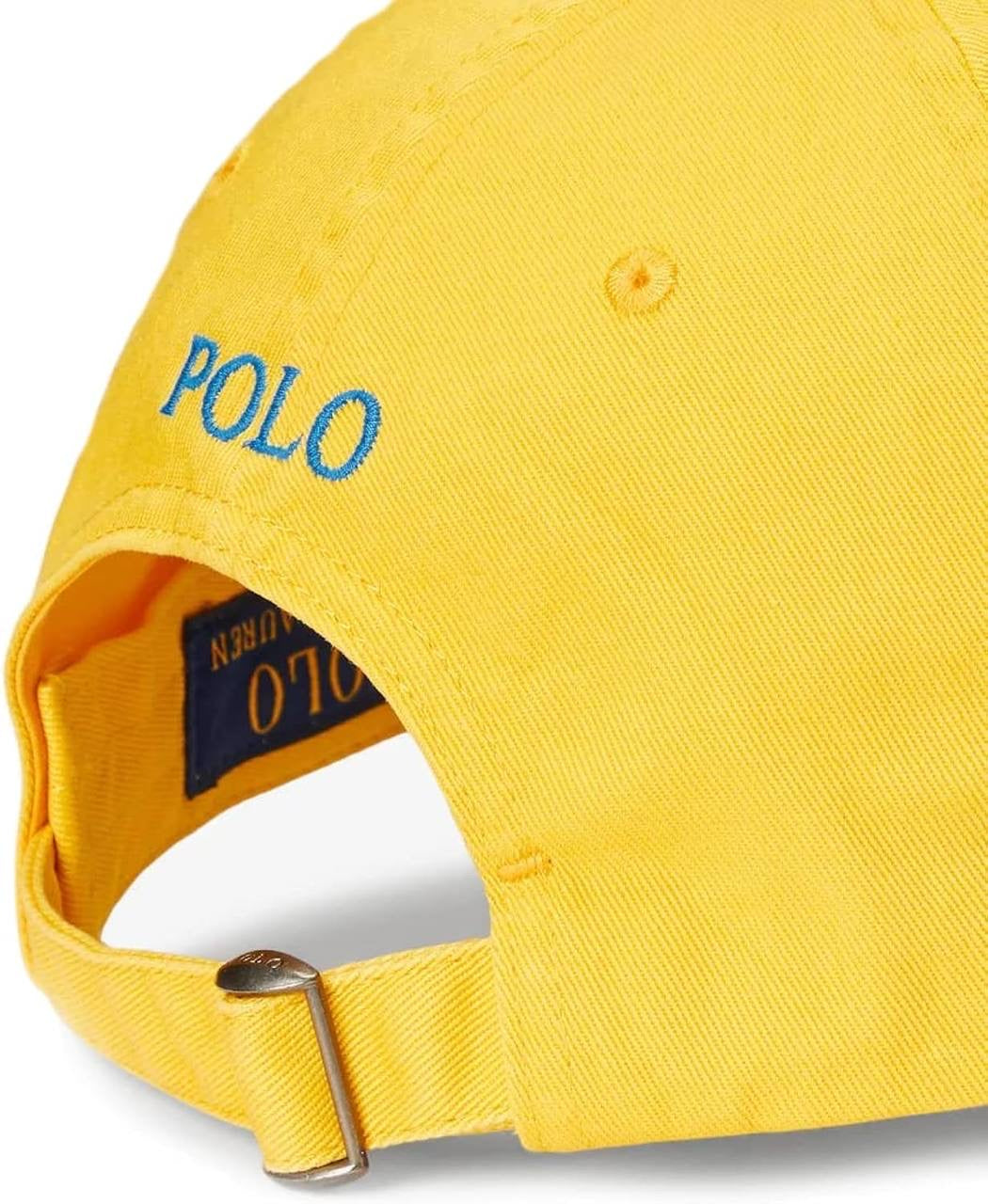Ralph lauren hat