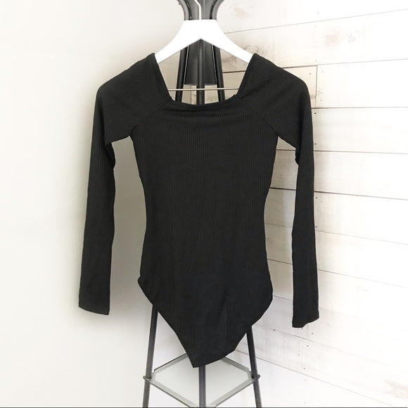 Material girl body suit