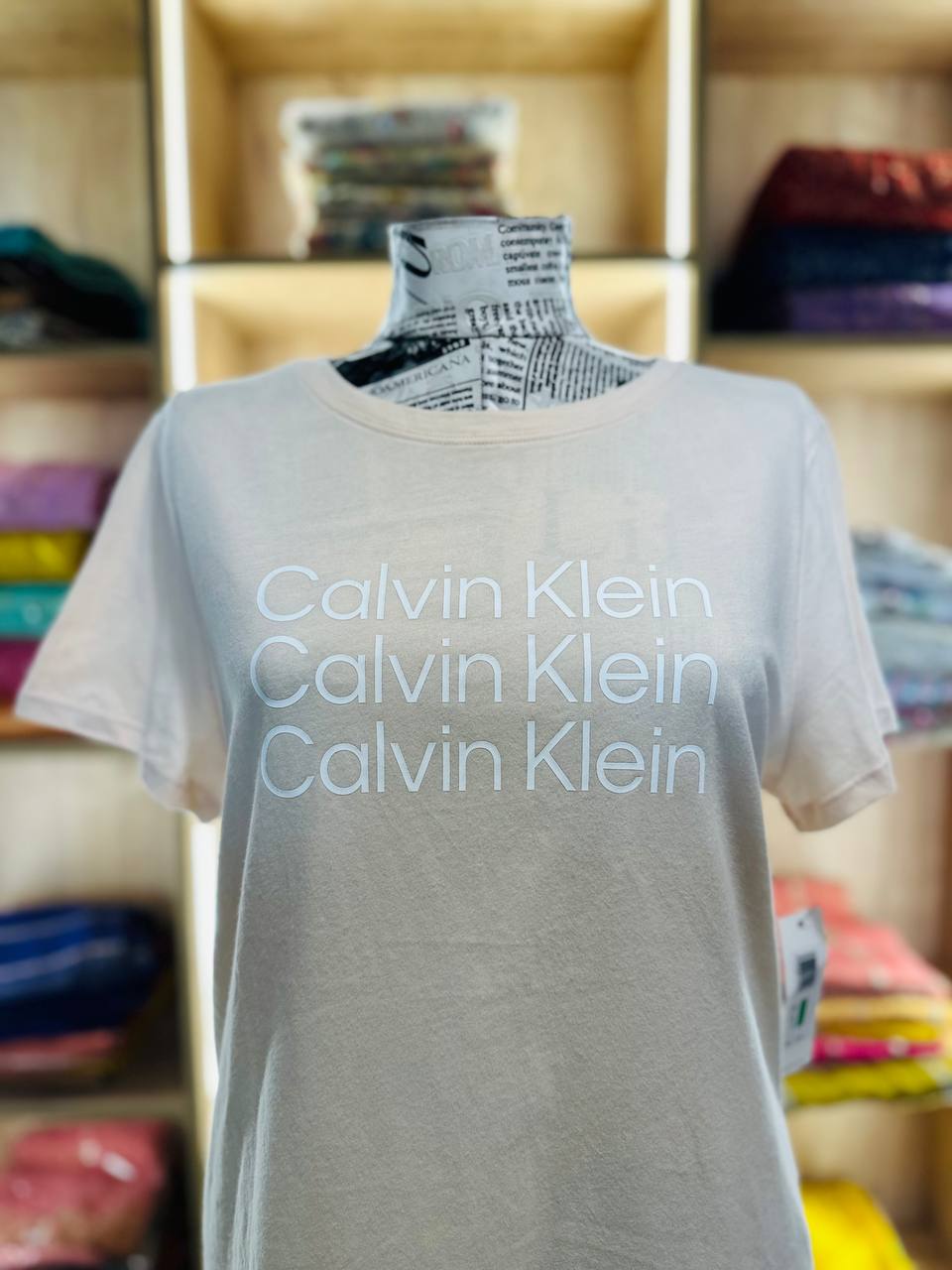 Calvin Klein shirt