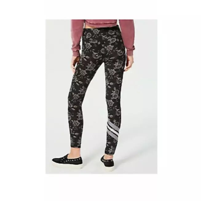 Material girl leggings