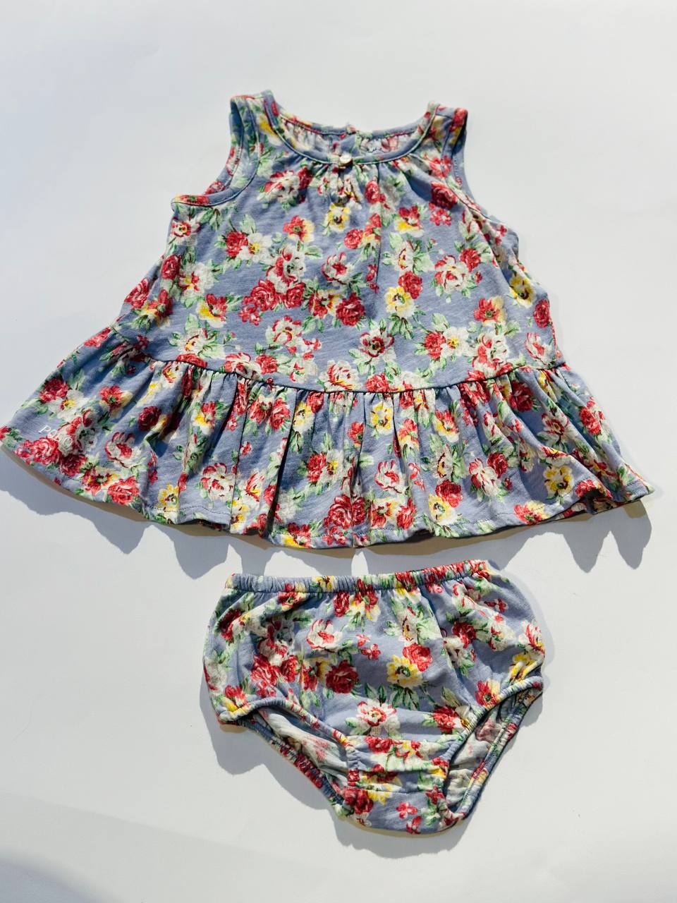 Ralph Lauren kids set