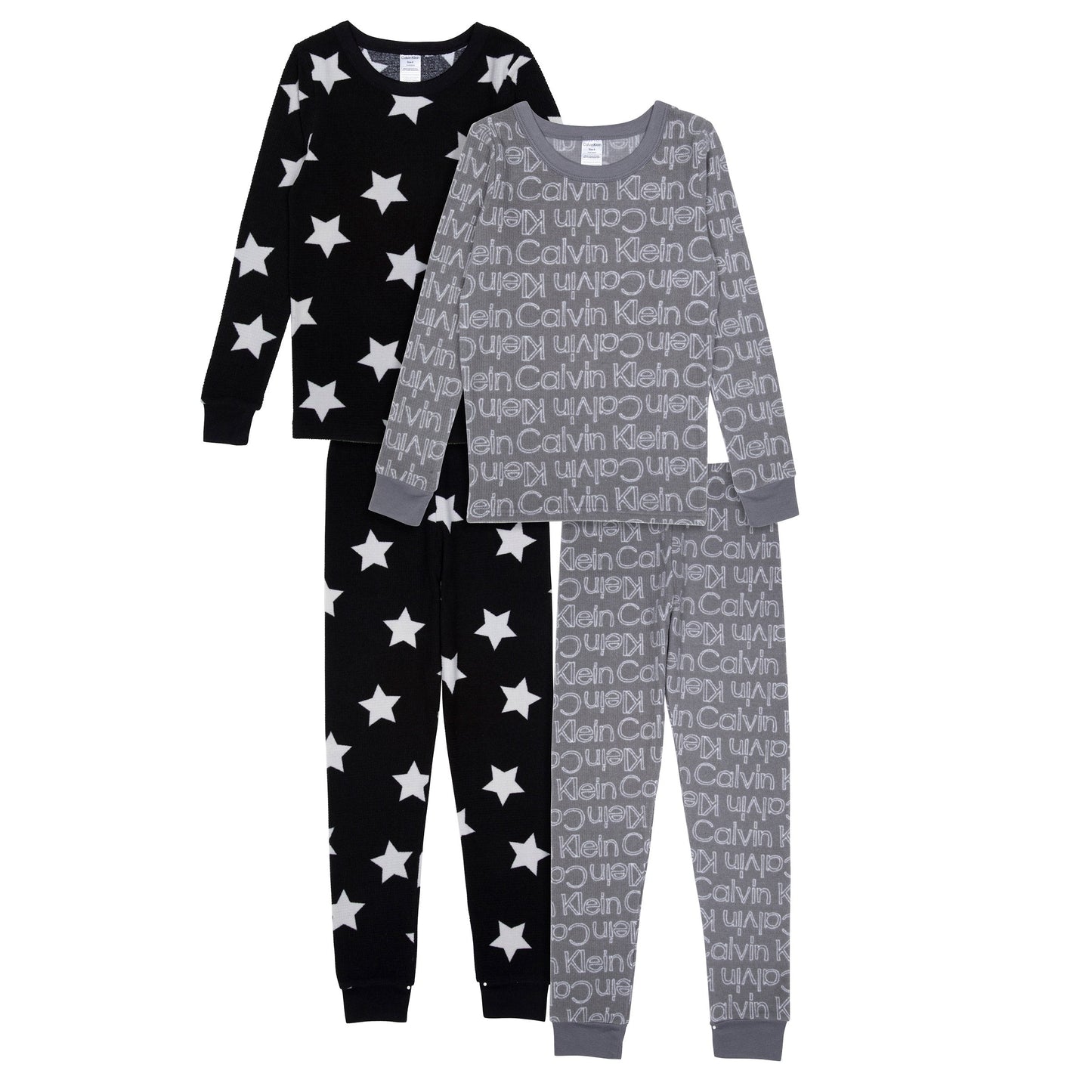 Calvin Klein kids set