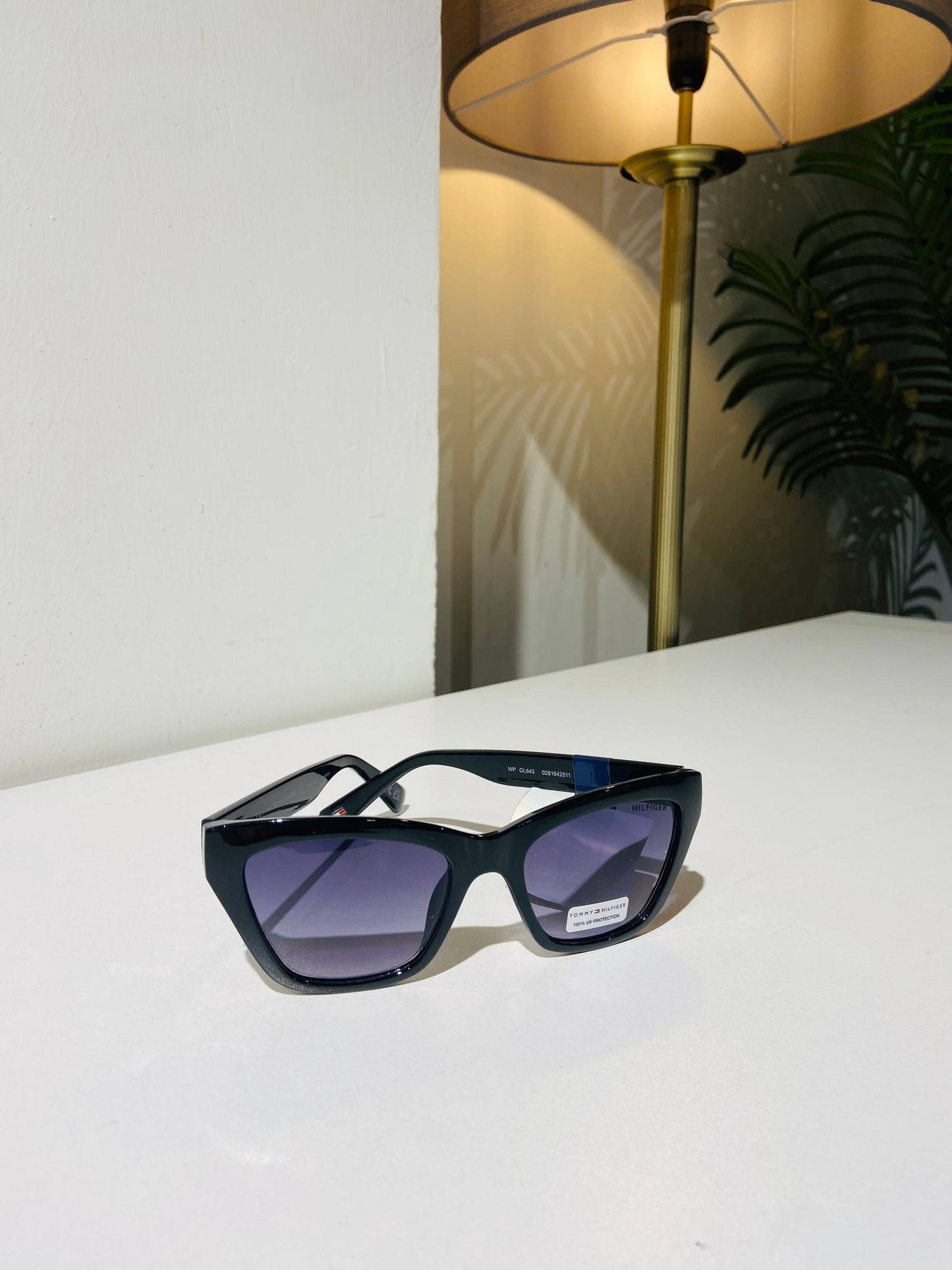 Tommy Hilfiger sunglasses