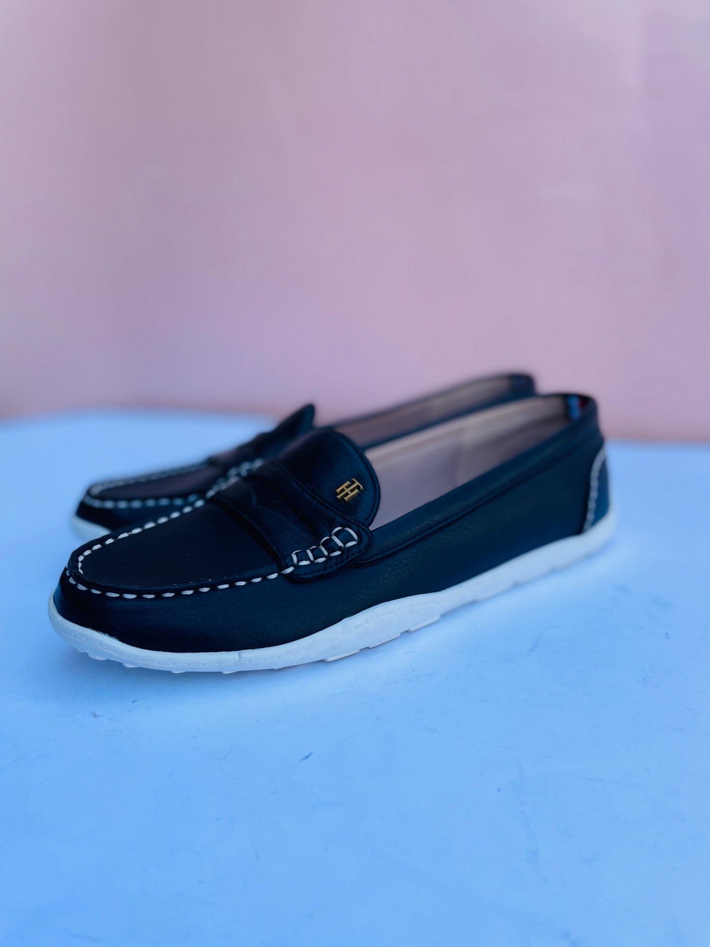 Tommy Hilfiger shoes