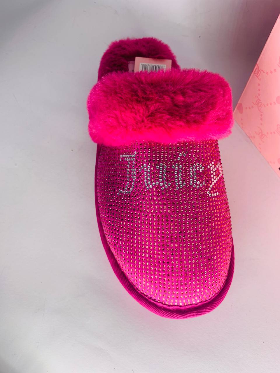 Juicy couture sandal