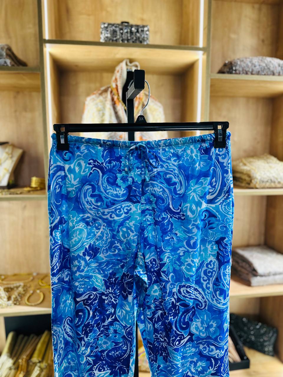 Ralph Lauren pajama set