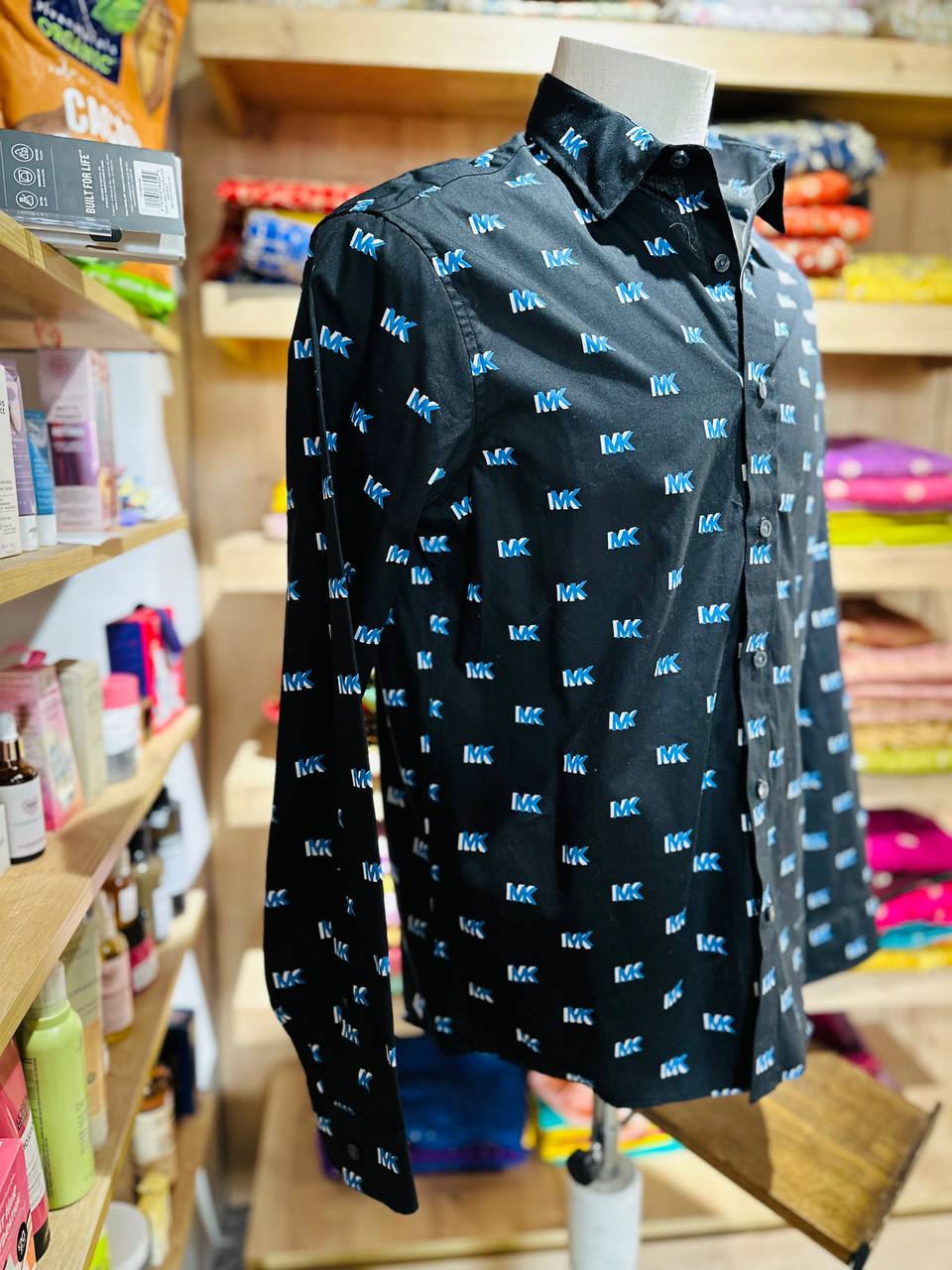 Michael kors blouse