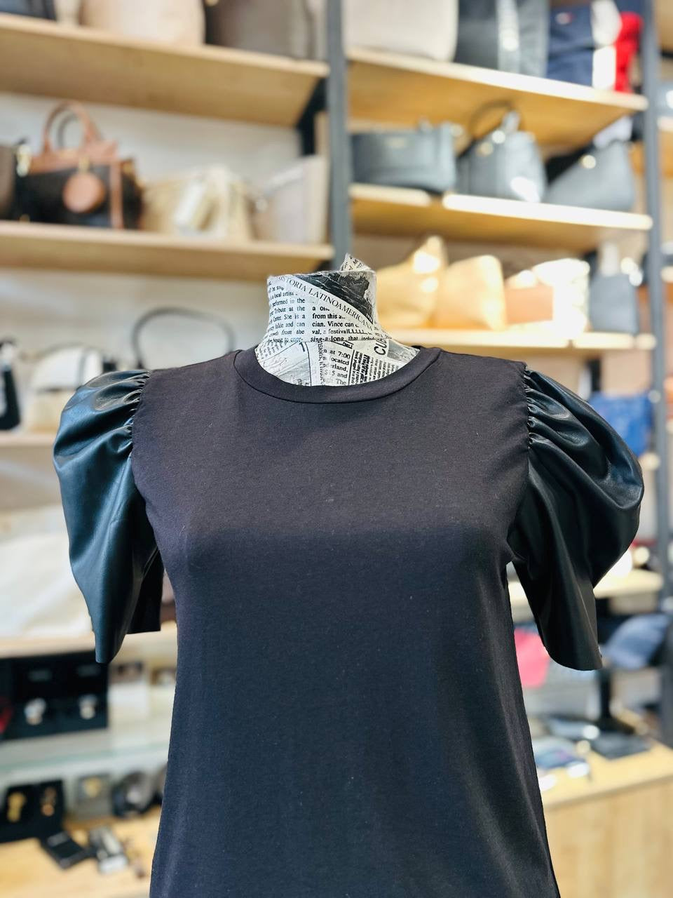 Michael kors shirt size small