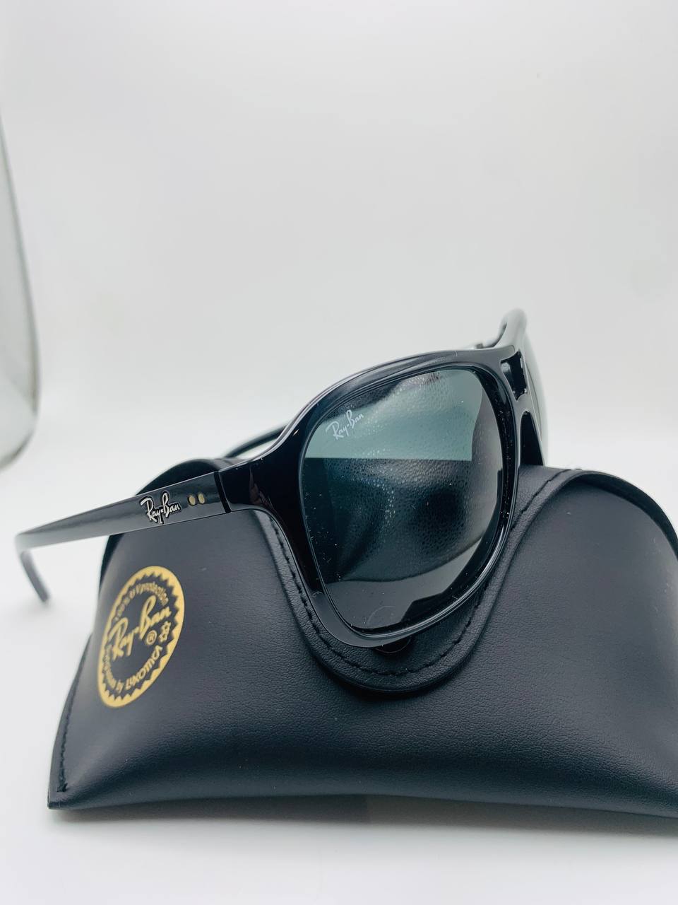 Rayban sunglasses