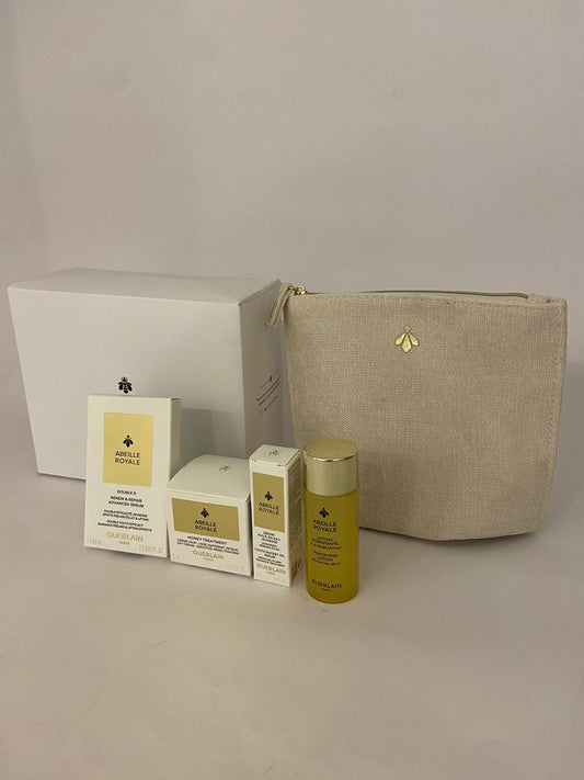 Guerlain paris set
