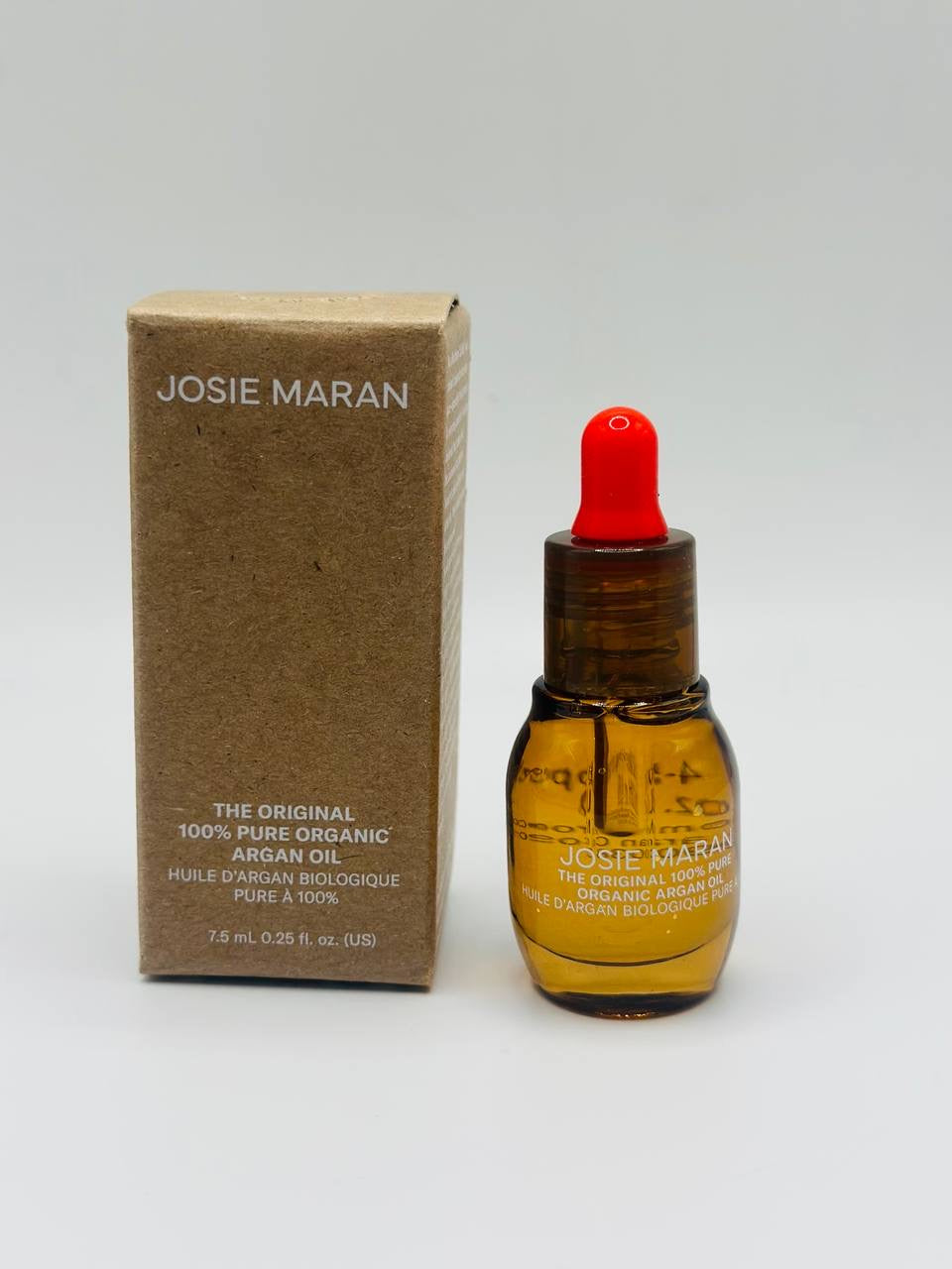 Josie Maran The Original 100% Pure Organic Argan Oil