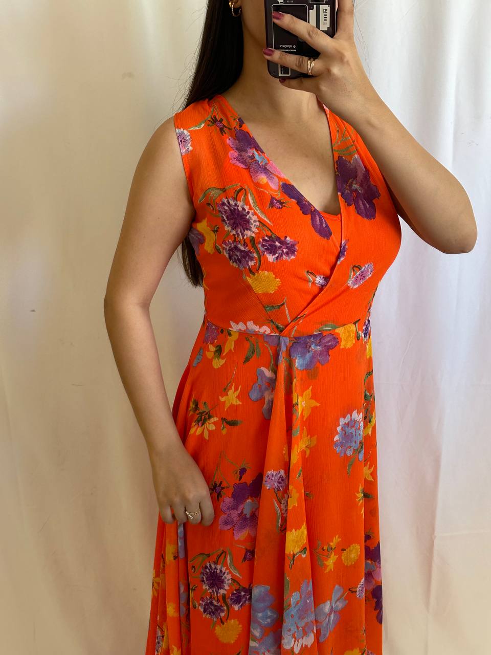 Calvin Klein dress