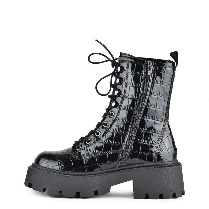 Truffle boots