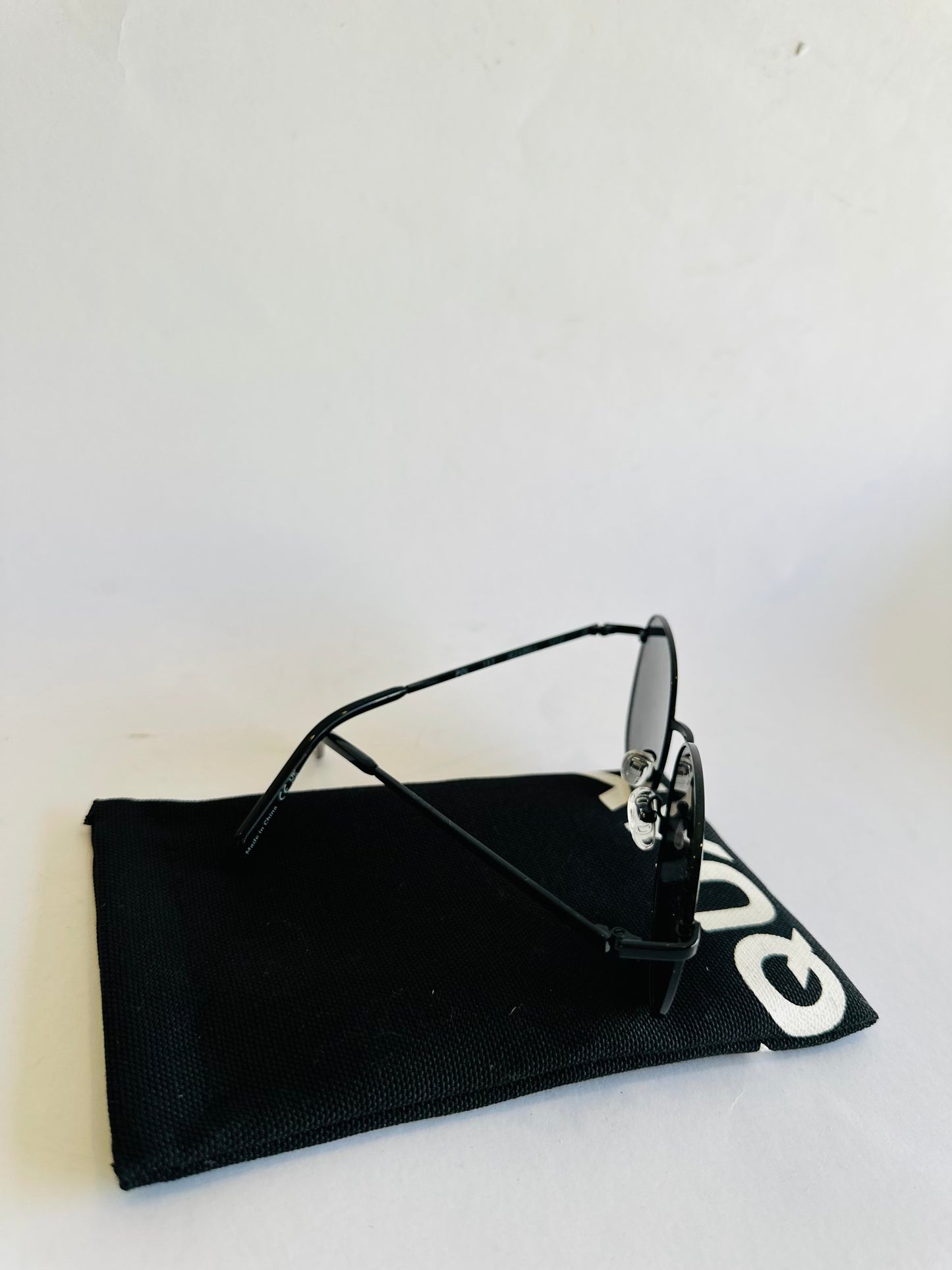 Quay sunglasses