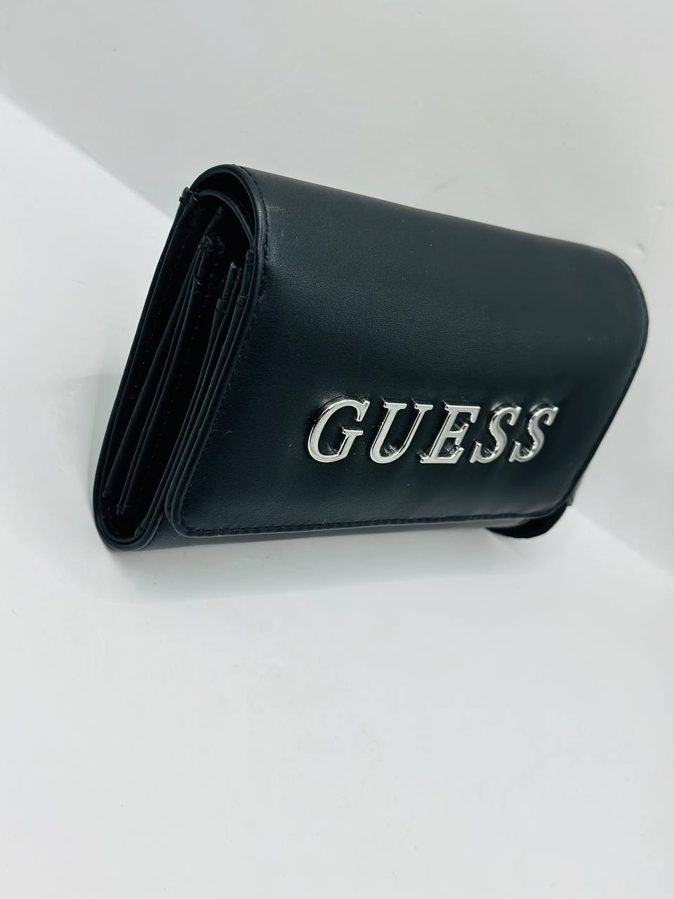 Guess wallet
