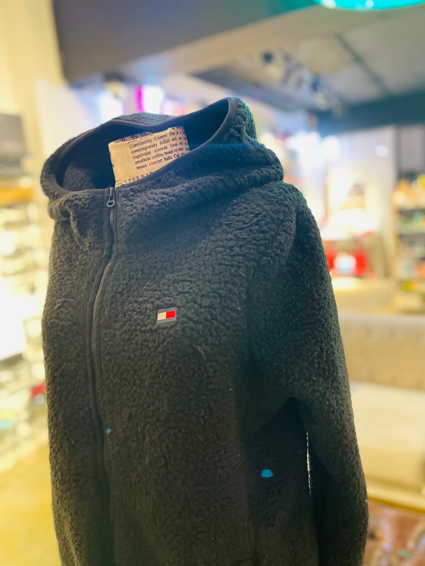 Tommy Hilfiger hoodie