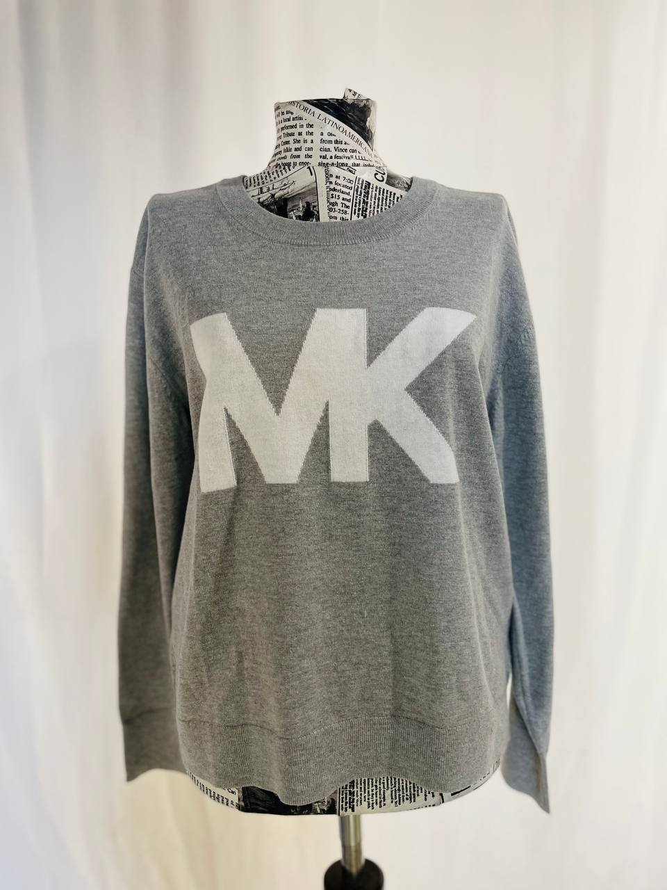 Michael kors sweater